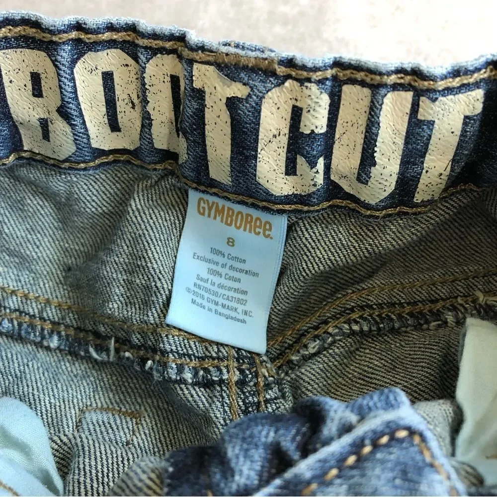 Gymboree Bootcut Jeans